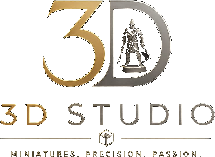 3D Studio